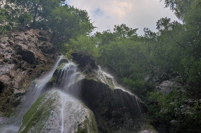 Adventure Tour to Plovdiv and Rhodope Mountain
