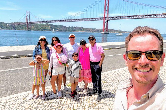 Algarve, Lisbon and Porto in 8 days