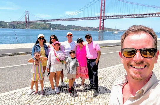 Algarve, Lisbon and Porto in 8 days