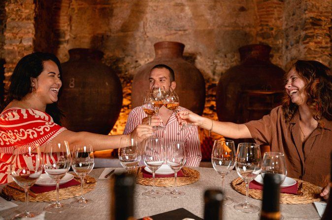 Grande Prova Honrado Vineyards