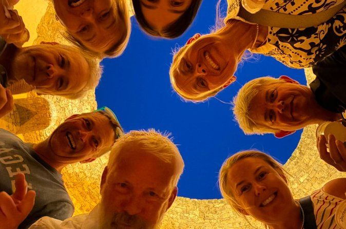 Split History and Gastro Small-Group Tour with Food and Wine