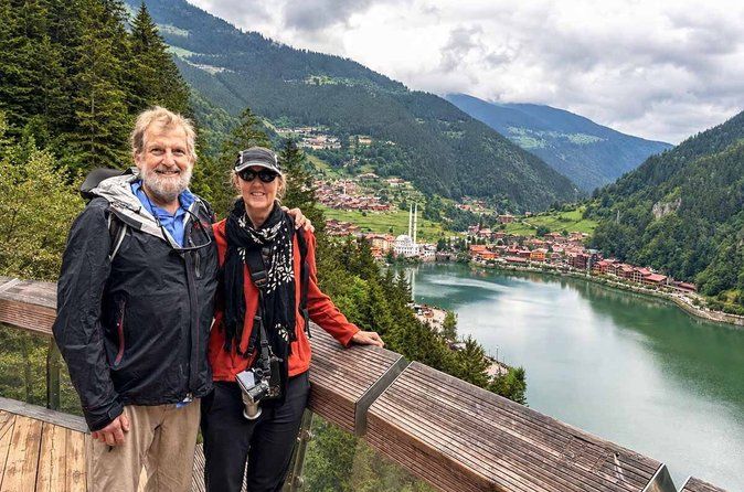 Uzungol Tour: Full-Day Nature Adventure with Tea Factory Visit