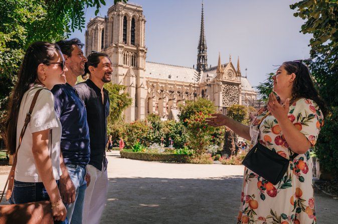 Paris Latin Quarter Food Tour – Full French Meal by Do Eat Better