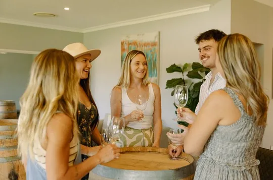 Margies Big Day Out: The Ultimate Wine, Brewery & Distillery Tour