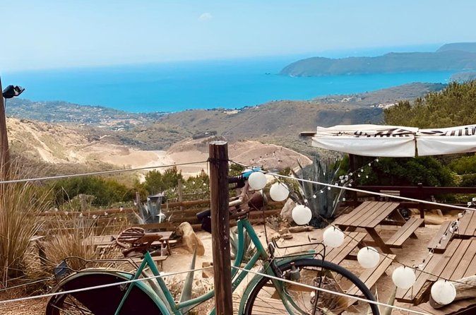 Taste Elba: Organic Food, Wine & Sea Views