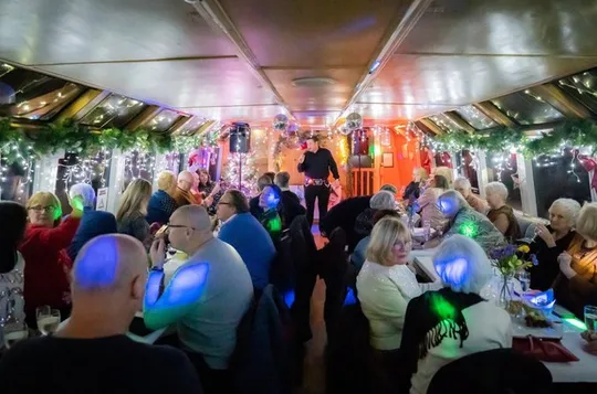 ELVIS on the River