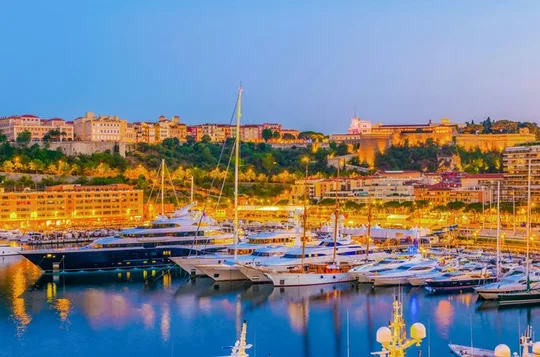 Monaco VIP Private Tour: F1, Grace Kelly & Billionaires' Secrets