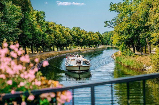 Stockholm Royal Djurgården Boat Tour