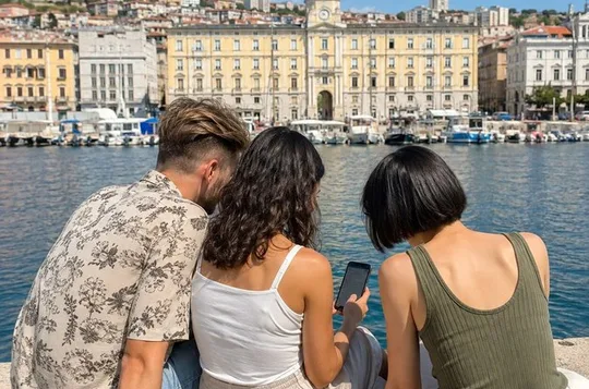 Rijeka Self-Guided Detective Murder Mystery Game