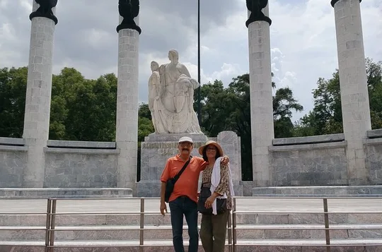 Mexico City origins and architecture: Art Nouveau, Deco,Eclectic