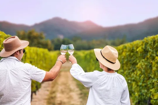 Day of Wine