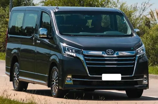 Departure Private Transfer Cancun to Cancun Airport CUN by Minivan or Minibus