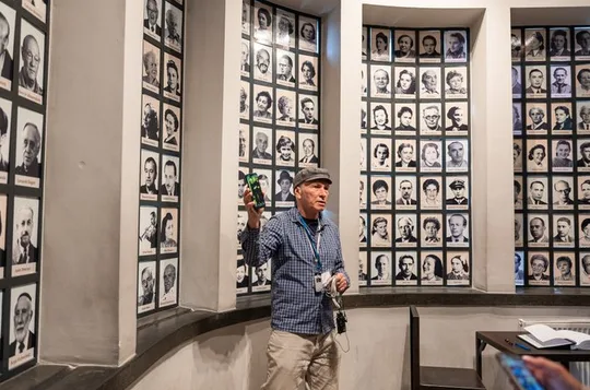 Krakow: Schindler's Factory Museum Guided Tour