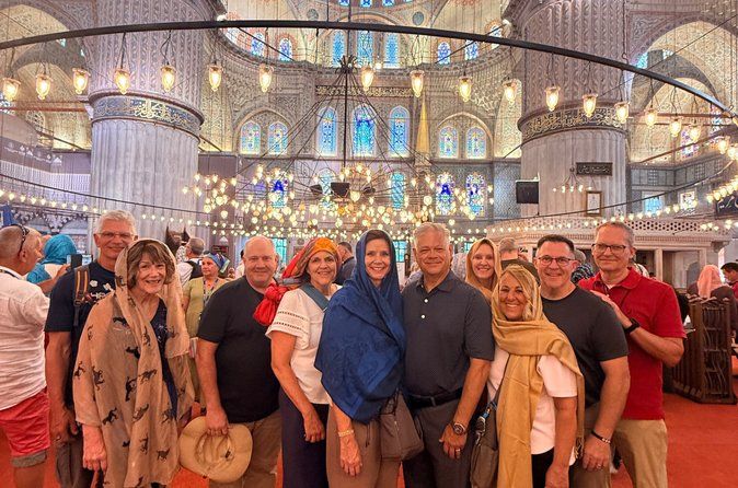 Istanbul Private Tour