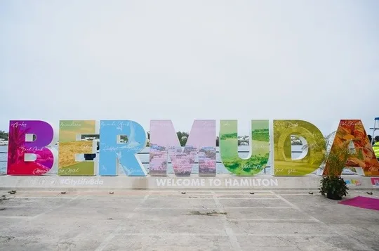 Bermuda Sights, Shopping & Sand Experience