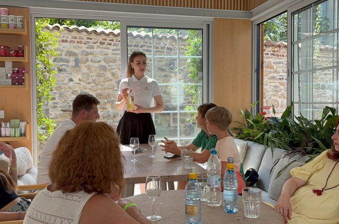 Nessebar: Audio Guide Tour Nessebar with visit to the Winery