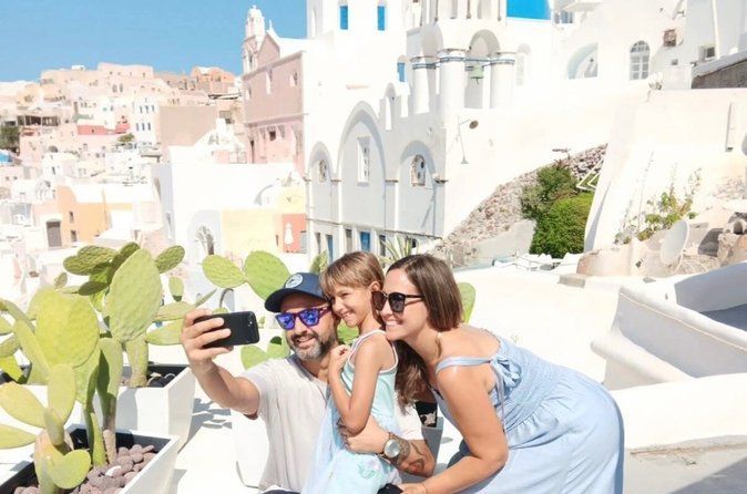 Stress Free - Luxury Private tour : Cruise Port pick up included