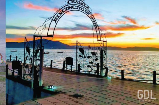 Tour to Lake Chapala, MAGIC TOWN of Ajijic from Guadalajara