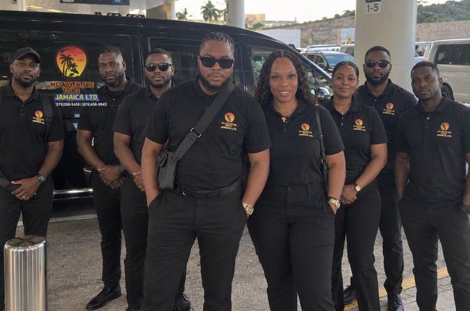 Montego Bay Private Hotel & Airport Transfer – MBJ