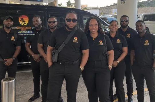 Montego Bay Private Hotel & Airport Transfer – MBJ