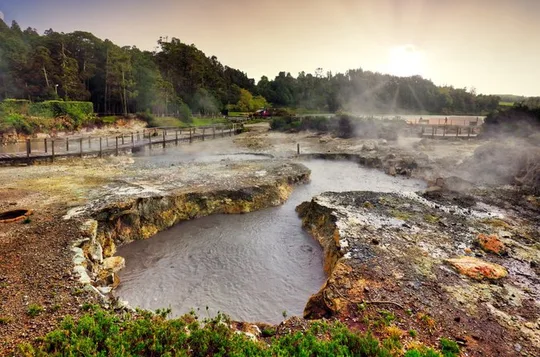 São Miguel in 2 Days: Island Highlights Small-Group Tour