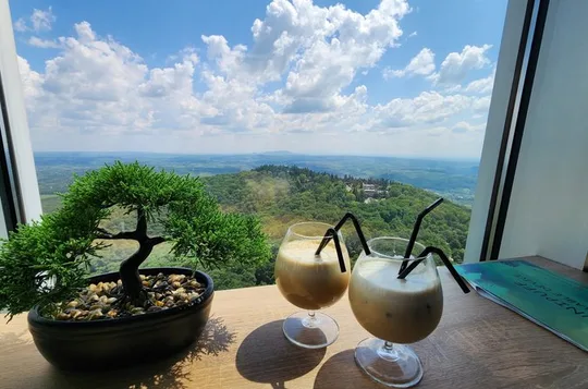 Avala Mountain Private Round-Trip from Belgrade with a Driver