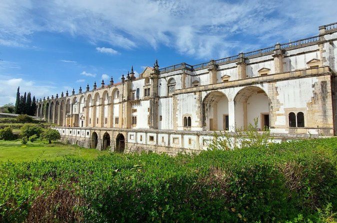 Knights Templar Private Tour