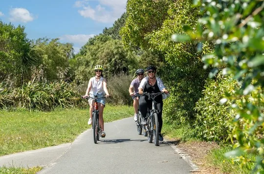 Great Taste Beer Tour by Bicycle (Self-guided)