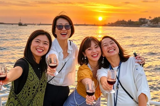 Porto: Douro River Private Cruise With Portuguese Wine