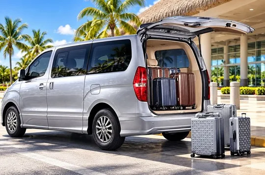Private Punta Cana Airport Transfers Hotels in Dominican Republic