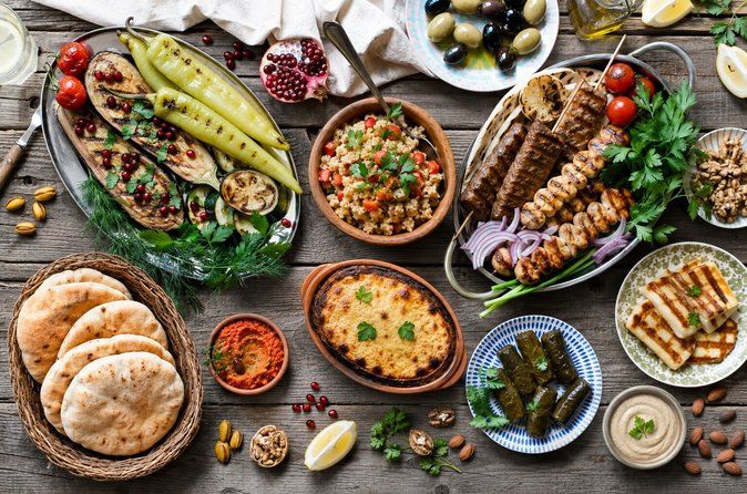 Troodos Mountains Villages: All Inclusive Food & Wine Day Tour