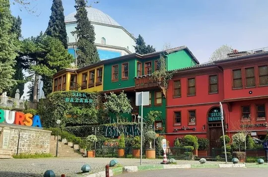 Istanbul: Bursa and Uludag Tour with Lunch & Cable Car Option