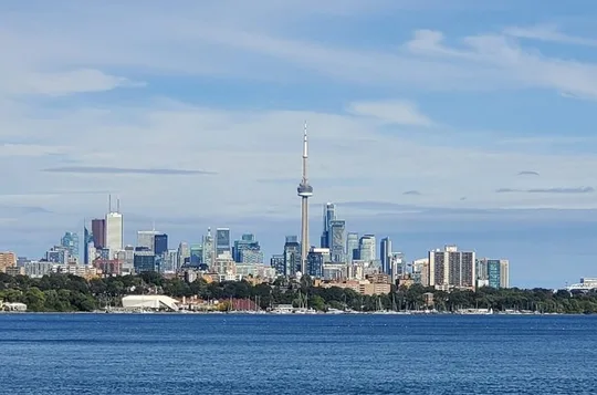 Private Transfer Toronto Hotels to Toronto Pearson Airport YYZ