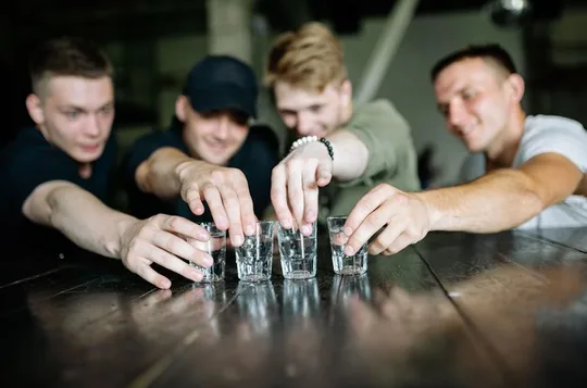 Polish Vodka Tour in Warsaw