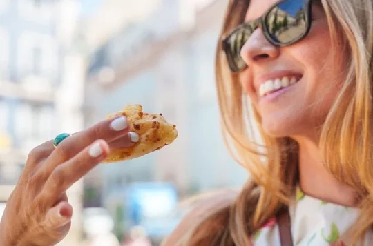 Lisbon Food Tour: Greatest Hits of Chiado, Baixa and Bairro Alto