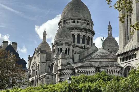 Paris Highlights Private Sightseeing Tour