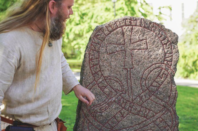 Private Uppsala & Sigtuna Day Trip from Stockholm – Half Day Tour