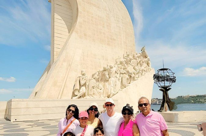 Lisbon Private city tour