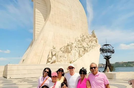 Lisbon Private city tour
