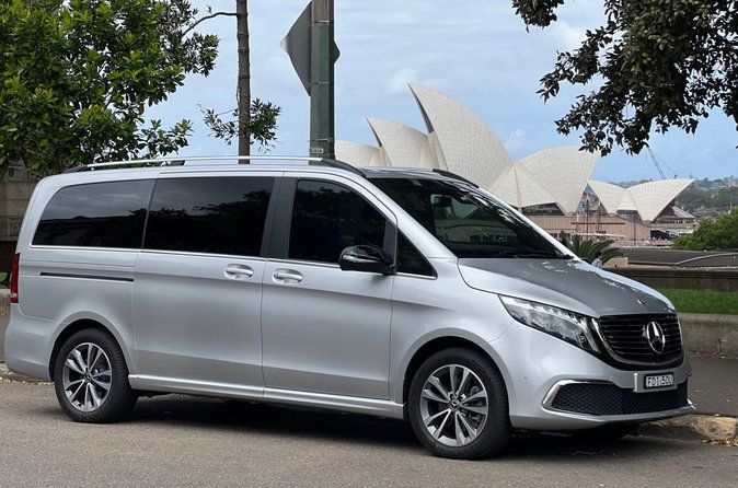 Private Blue Mountains Day Trip VIP from Sydney luxury