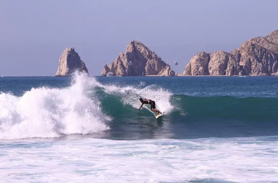 Private Surf Expeditions Cabo