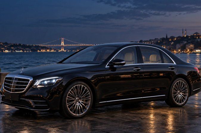 Private Transfers to/from Istanbul Airports (IST) (SAW) to/from Istanbul Hotels