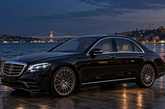Private Transfers to/from Istanbul Airports (IST) (SAW) to/from Istanbul Hotels