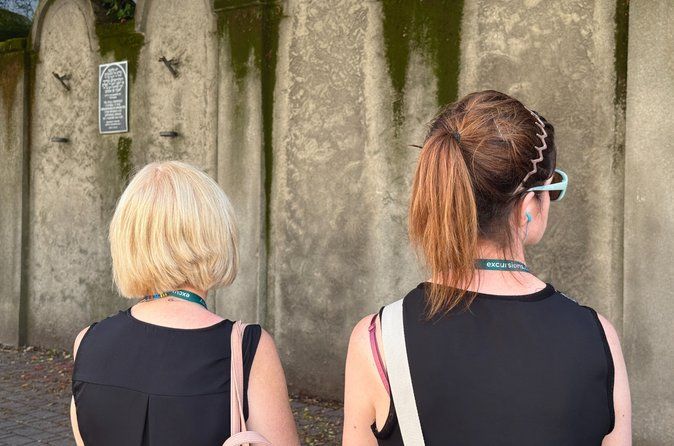 Krakow: Jewish Ghetto Guided Tour