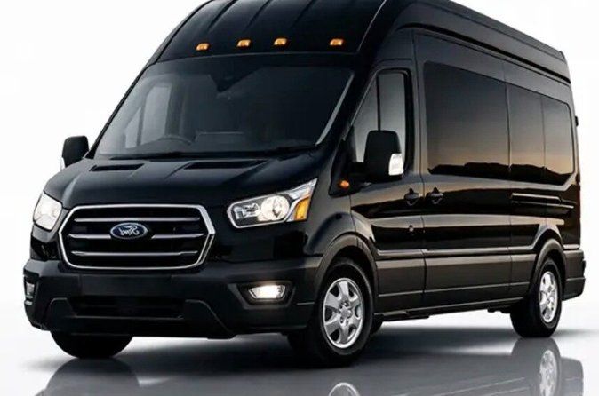 Barcelona Cruise port to airport/City private Transfer