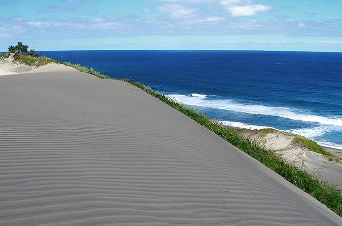 Discover Coral Coast Combo Tour