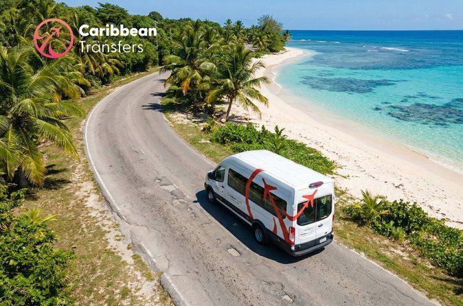 Airport Shuttle to Playa del Carmen