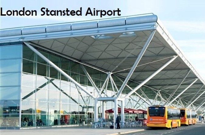 Stansted Airport To Oxford Private Transfer