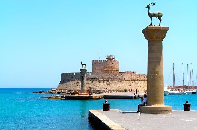 Rhodes Private Tours