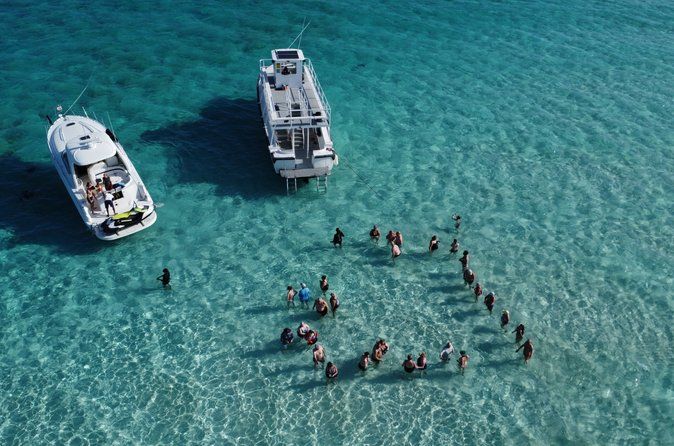 Party Boat Cruise